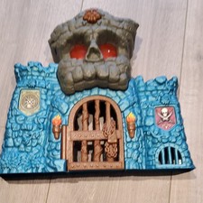 Little kingdom totenkopf - little,