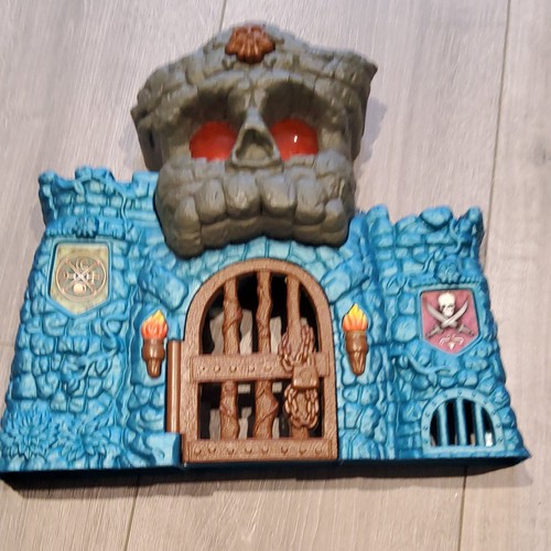 Little kingdom totenkopf - little,