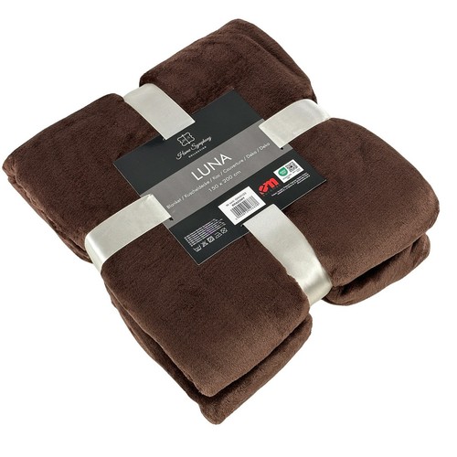 Kuscheldecke wohndecke - kuscheldecke,