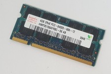 4GB DDR2 PC2-6400S Hynix