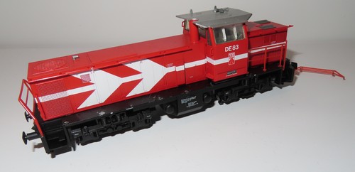Gm14 liliput 12428 - gm14, diesellok