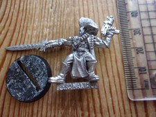 Necromunda Wyrd Pyromaniac