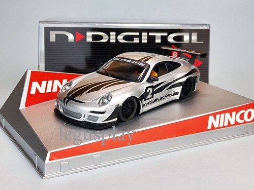 Slot car scalextric ninco - scalextric,