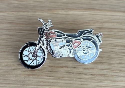 Royal enfield bullet pin - royal,