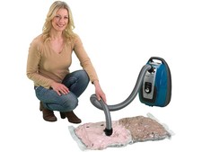 WENKO Vakuum Beutel 6er Set