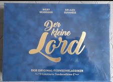 Der kleine Lord Limitierte