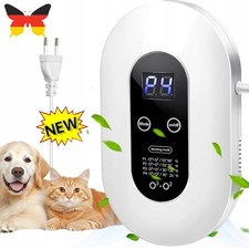 Luftreiniger Allergiker