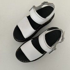 Dr. Martens Sandalen Damen