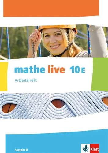 Mathe live 10e ausgabe n - mathe, 10e.