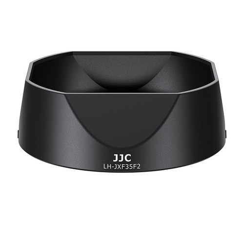 Jjc gegenlichtblende für fuji - jjc,