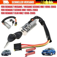 Zündschloss Schalter mit