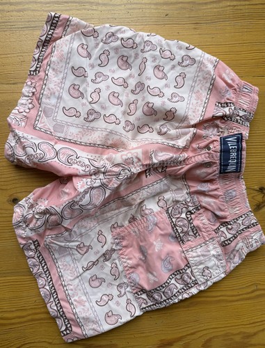 Badehose von vilebrequin - badehose,