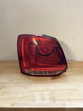 Vw Polo 6R Rückleuchte Links Heckleuchte Original Rücklicht 6R0945095AF