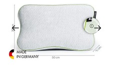 Blackroll Kissen Recovery Pillow 50cm x 30cm OVP Neu