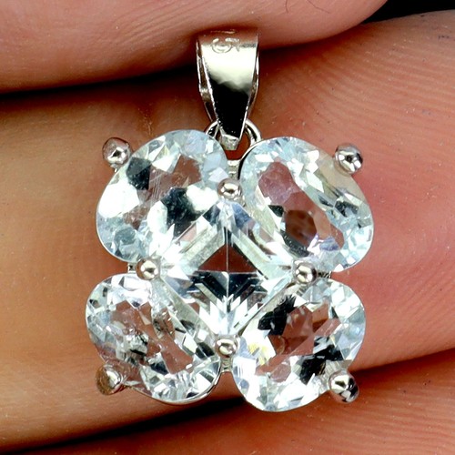 925 sterling silber anhänger - 925,