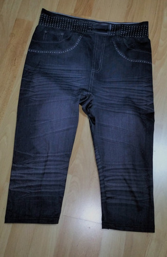 Capri leggings damen - capri,