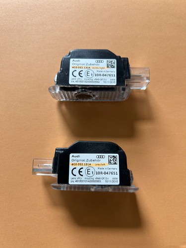 Original audi a7 q5 - a4, a5