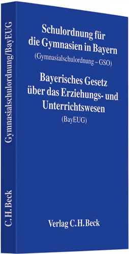 Schulordnung für die