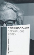 Buch: Gefährliche Zeiten