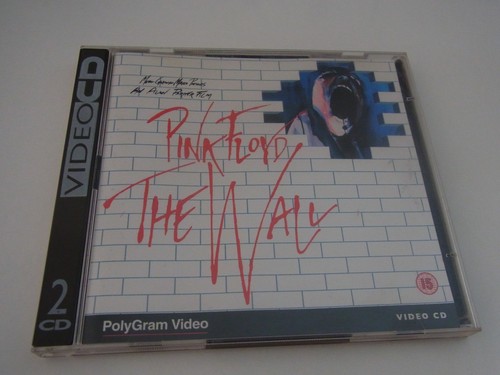 Pink floyd the wall - ,