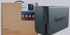 Synology DiskStation DS218