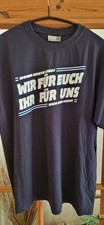 Hsv Nordtribüne T Shirt XXL