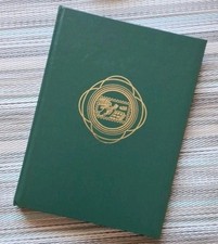 Briefmarkenalbum Einsteckbuch