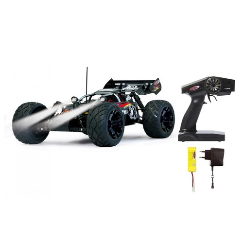Jamara buggy splinter - rc,