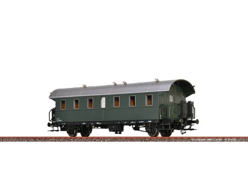 Brawa 46815 - brawa,