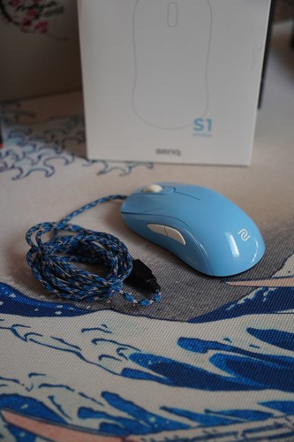 Zowie mouse for esports - zowie,