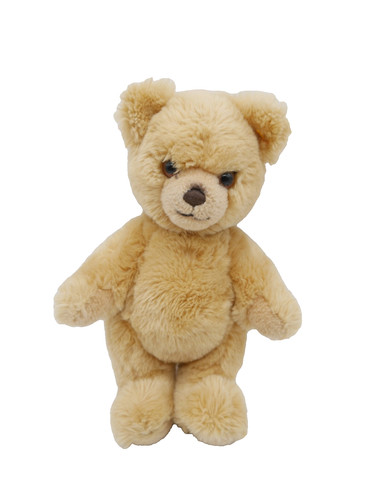 Steiff teddybär petsy beige - steiff,