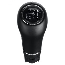 6 Gang Schaltknauf Schalthebel