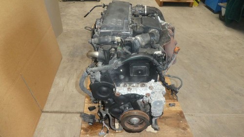 Motor ohne anbauteile - ohne, (diesel)