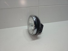 SCHEINWERFER FRONTLICHT OPTIK