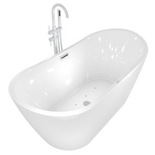Freistehende badewanne wanne - freistehende,