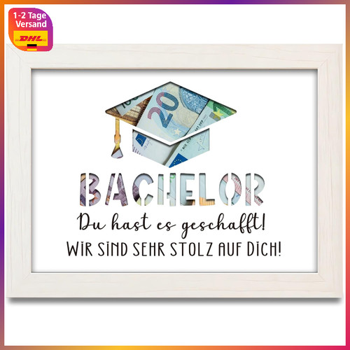 Geldgeschenk zur graduation - geldgeschenk,