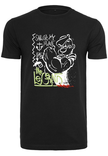 Popeye the legend - popeye,