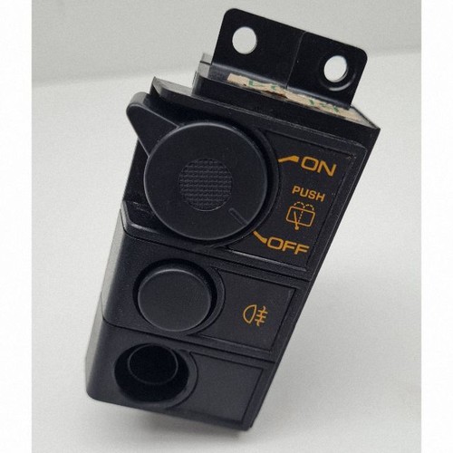 Mazda 323 1987 - , lichtschalter