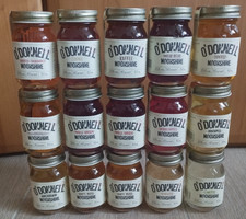 15 x O’Donnell Moonshine