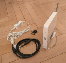 Asus Eee Box B202, Atom N270, 1GB Ram, 160GB Disk, Windows XP