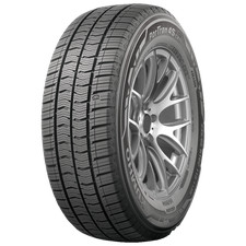 KUMHO Ganzjahresreifen 195/70 R 15 C TL 104/102R PORTRAN 4S CX11 8PR BSW M+S 