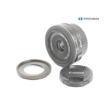 Canon EF 2,8/40 STM + TOP (283847)