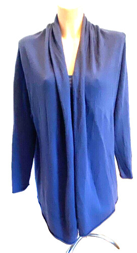 Cashmere exquisit strickjacke - cashmere,