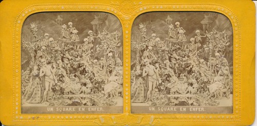 Stereo foto tissue - stereo,