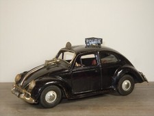 VW Volkswagen Beetle Dutch