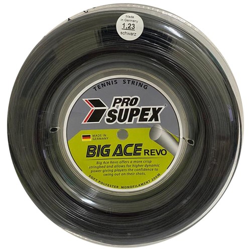 Pro supex big ace revo - pro,