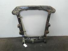 Dacia Sandero 2 original Vorderachsträger Tragrahmen Vorderachse Bj.2014