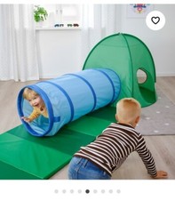Spielzelt Ikea