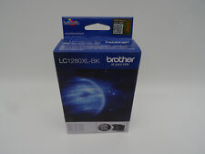 Original Brother LC1280XLBK Tintenpatrone schwarz für Brother MFC-J 5910DW