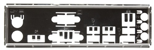Asus p8q77 blende - asus,